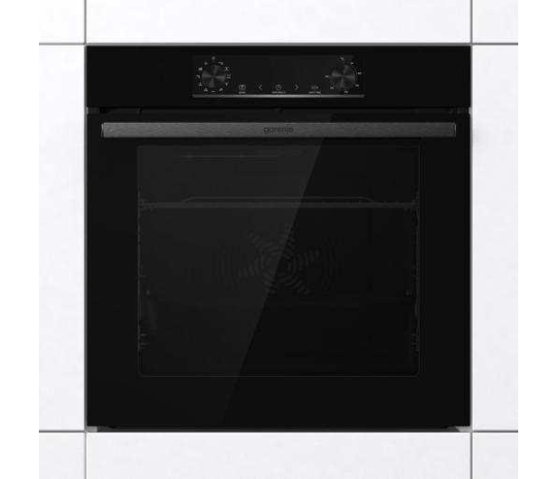 Gorenje BO6735E05B - 1293084 - zdjęcie 3
